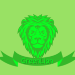 GreenLion | SPMaxXx