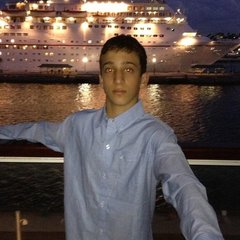 Ido Zeevi
