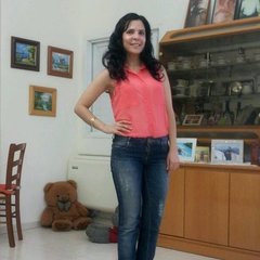 Moran Abudy