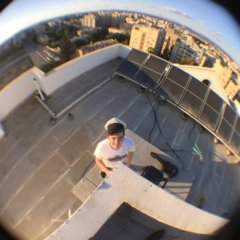 David Konto
