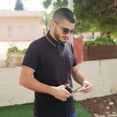 חנן אלמקייס