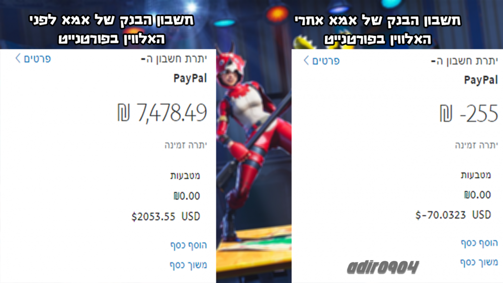 MEME Fortnite Hallowen credit version.png
