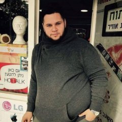 Eytan Rusan