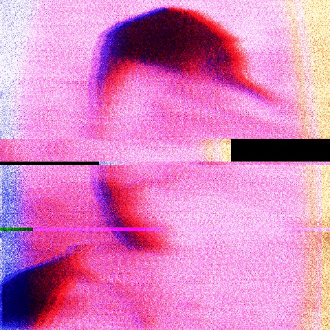 Pokstor