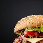 Mr. Hamburger