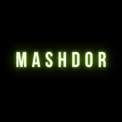 Mashdor